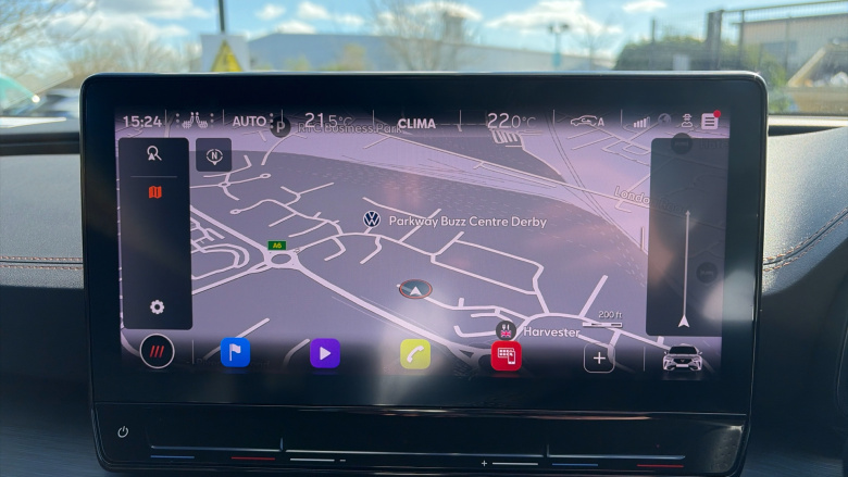 CUPRA Formentor 1.5 TSI 150 V2 5dr DSG Petrol Estate